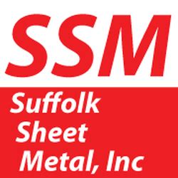 suffolk sheet metal|suffolk sheet metal inc.